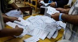  الحصر العددي للدائرة الثالثة في المنيا.. 8 مرشحين في جولة الإعادة 