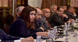 هيئة التأمين الصحي الشامل تشارك في فعالية حول التعاون «المصري - الهندي»