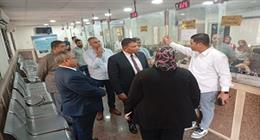 وزيرة التنمية المحلية تعلن زيادة لجان البت في طلبات التصالح بمخالفات البناء