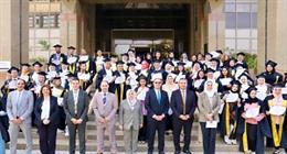 مدير «مكافحة الإدمان»: الاستعانة بـ50% من الخريجين للعمل في مراكز العزيمة