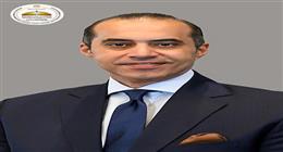 محمود فوزي: قانون الإجراءات الجنائية قدم الضمانات الحقيقية لحماية حقوق الإنسان