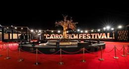 حكاية فيلم «المسار الأزرق».. يعرض في افتتاح مهرجان القاهرة السينمائي الدولي