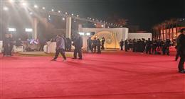 طرح البرومو الرسمي لفيلم «كان ياما كان في غزة» قبل عرضه بمهرجان القاهرة السينمائي