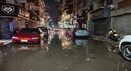 حالة الطقس الأيام المقبلة.. أجواء شديدة البرودة وسقوط أمطار متوسطة ونشاط للرياح
