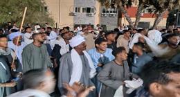 إعلان الحصر العددي لانتخابات «النواب» بالدائرة الثانية في كوم أمبو بأسوان