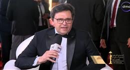 وزير الثقافة: مهرجان القاهرة السينمائي يحتفي بالإنسان في المقام الأول
