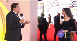 هاني رمزي: سأقدم فيلما جديدا كوميديا مختلفا عن المتوقع قريبا