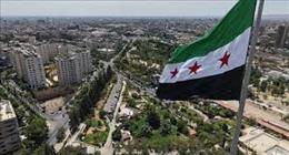 خبير سوري: القاعدة الأمريكية قرب دمشق لخدمة إسرائيل وتعزيز نفوذ واشنطن