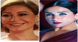 «هتتجوزي إمتى؟».. حكاية سؤال يضع جمهور مي عز الدين ومنة شلبي في مأزق