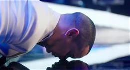 مشهد من مسلسل مصري يتحقق في روسيا بعد 4 سنوات.. سقوط آيدول