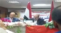 الحصر العددي لانتخابات الدائرة الثانية «أول الرمل» بالإسكندرية
