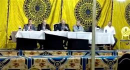 الحصر العددي لانتخابات مجلس النواب بدائرة سيدي جابر في الإسكندرية