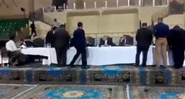 الحصر العددي لانتخابات النواب بالدائرة الأولى بالبحر الأحمر