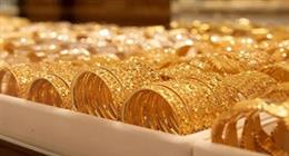 تقلبات بالأسعار.. تحديث جديد في سعر الذهب عيار 21 بالصاغة