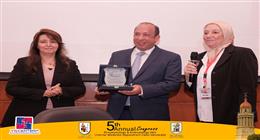 انطلاق فعاليات المؤتمر الخامس لوحدة الروماتيزم والمناعة بقصر العيني 