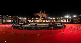 حسين فهمي يشارك بحلقة نقاشية عن الترميم الرقمي ضمن فعاليات «القاهرة السينمائي» اليوم