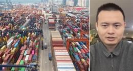 باحث سياسي: الاهتمام الغربي المتزايد بالصين يحمل في طياته خليطا من الإعجاب والقلق