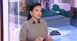 مصممة أزياء: التراث المصري غني بالنقوش والألوان الملهمة للموضة العالمية