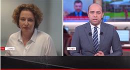 المفوضية الأوروبية تحذر: الفاشر في السودان تحولت إلى «مقبرة للإنسانية» 