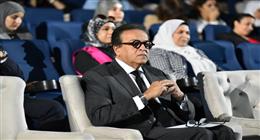 نائب رئيس الوزراء يشهد جلسة حوارية بعنوان «تمكين الأفراد.. أجندة التنمية البشرية»
