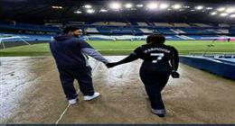 بعد خطوبتها من عمر مرموش نجم منتخب مصر.. من هي جيلاس الجباس؟