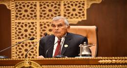  «مجلس الشيوخ» يثمن صدور قانون الإجراءات الجنائية بعد تصديق الرئيس السيسي