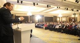 وزير الصحة: الرعاية الطبية الأولية تمثل الأساس القوي لأي مجتمع