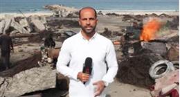 أهالي غزة يحولون النفايات البلاستيكية إلى وقود وسط أزمة السولار