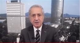 رئيس «الأوروبي للدراسات»: الكرملين يتوقع تفاوض أوكرانيا بعد التفوق الروسي