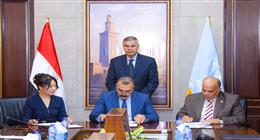 الإسكندرية تتجه لتحويل المخلفات الصلبة إلى طاقة كهربائية.. نقلة نوعية في المحافظة