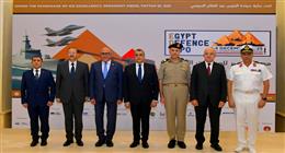 القوات المسلحة: انطلاق معرض إيديكس 2025 أول ديسمبر المقبل