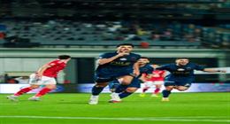 عاجل.. الزمالك يوافق على طلب حسام عبدالمجيد بشأن الرحيل في يناير