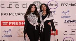 مخرجة «ضايل عنا عرض»: الفيلم يعبر عن واقع الحياة في غزة
