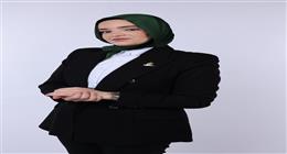 دينا وهدان البعلي.. مرشحة الجبهة الوطنية والأستاذ المساعد بالجامعة الأمريكية تستكمل مسيرة عائلة البعلي في الانتخابات