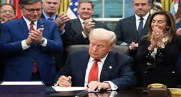 ترامب يهاجم الديمقراطيين بسبب الإغلاق الحكومي: لا تنسوا هذا في الانتخابات 