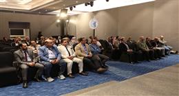 «الصحة» تنظم ورشة عمل لرفع كفاءة مقدمي الخدمة الطبية 