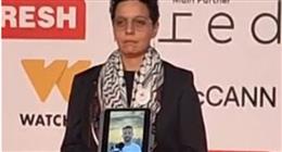 والدها إعلامي شهير.. من هي مخرجة فيلم «ضايل عنا عرض» بمهرجان القاهرة السينمائي؟