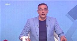 «هشوفكم بكرة».. كيف ودع لاعب الزمالك محمد صبري جمهوره قبل وفاته؟ (فيديو) 