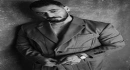 المخرج علي العربي يمنح 20 ألف دولار لدعم الشباب في مهرجان القاهرة السينمائي  