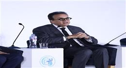  وزير الصحة يتابع حالة الطبيب المصاب بطلق ناري.. ويوجه بتقديم الدعم الكامل له 