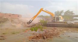 3 حالات محظور التصالح عليها في قانون مخالفات البناء.. «التنمية المحلية» توضح 