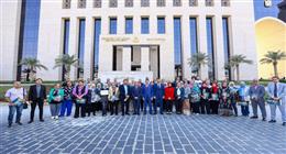 التنمية المحلية: انطلاق البرنامج الثالث من مبادرة الحزم التدريبية الأسبوع المقبل