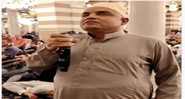 مات أثناء استعداده لصلاة الفجر.. وزير الأوقاف ينعى مؤذن مسجد السيدة زينب  