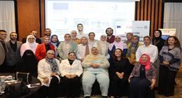 «القومي للمرأة» ينظم الدورة التدريبية الثانية لبناء قدرات أطباء وحدات المرأة الآمنة