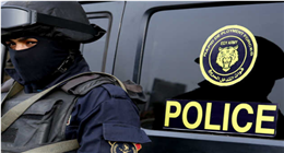 ضبط شخص بتهمة النصب والاحتيال على المواطنين راغبي السفر للخارج بالجيزة 