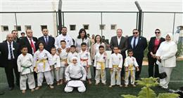  «التضامن»: تشغيل 47 مركزا لتنمية الأسرة والطفل على مستوى الجمهورية