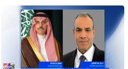 مساعد «الخارجية» الأسبق: التواصل المصري السعودي ركيزة لاستقرار الشرق الأوسط