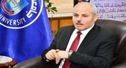 ندوة في جامعة القناة حول الدمج التعليمي لذوي الهمم بالمرحلة الابتدائية