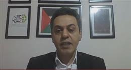 صلاح عبد العاطي: الفلسطينيون محرومون من حقوقهم وسط أزمة إنسانية وصحية متفاقمة