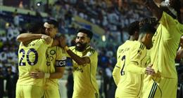 يوفنتوس يهدد استمرار نجم النصر السعودي